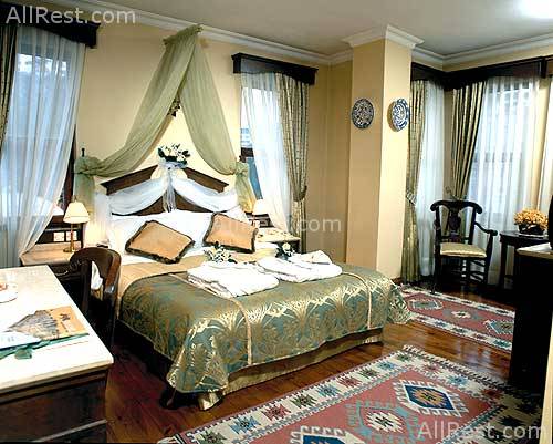 Arena Hotel 10